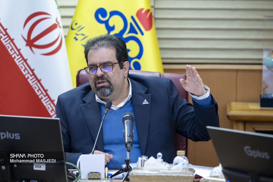 ثبت رکوردی تازه در تولید و انتقال گاز شیرین ایران ثبت رکوردی تازه در تولید و انتقال گاز شیرین ایران