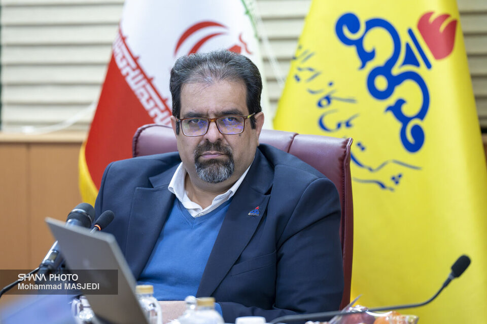 تأمین سوخت با وزارت نفت و مدیریت مصرف با وزارت نیرو است تأمین سوخت با وزارت نفت و مدیریت مصرف با وزارت نیرو است