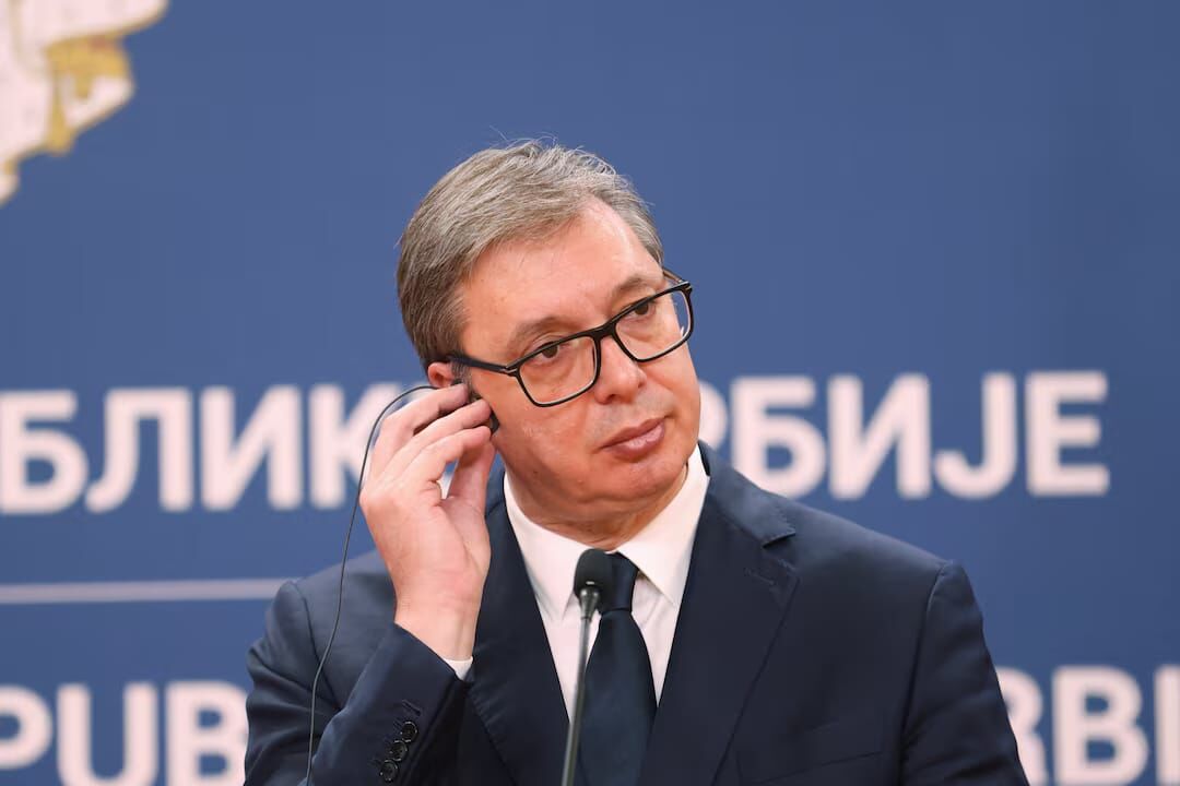 صنعت نفت صربستان هم تحریم میشود صنعت نفت صربستان هم تحریم میشود