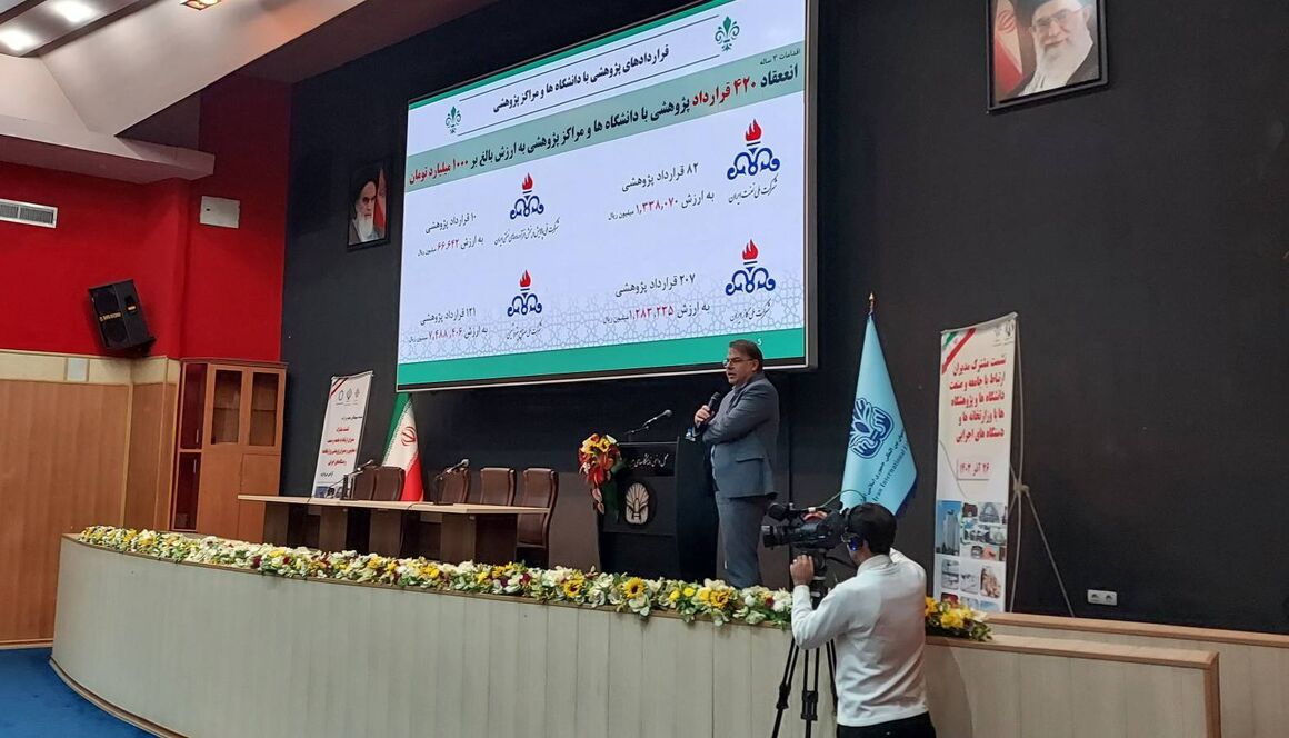 ضرورت ارتباط پژوهشهای دانشگاهی با نیازهای صنعت ضرورت ارتباط پژوهشهای دانشگاهی با نیازهای صنعت