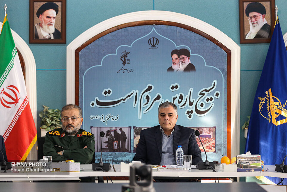 استفاده از ظرفیت بسیج برای حل مشکل ناترازی/ ثبت رکوردهای جدید در تأمین سوخت استفاده از ظرفیت بسیج برای حل مشکل ناترازی/ ثبت رکوردهای جدید در تأمین سوخت