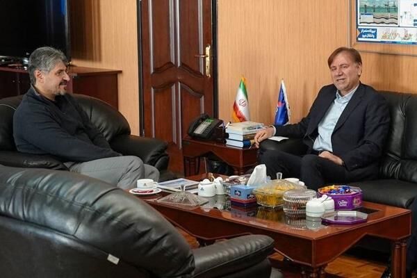 تأکید بر تقویت سرمایههای اجتماعی در پایتخت انرژی کشور تأکید بر تقویت سرمایههای اجتماعی در پایتخت انرژی کشور