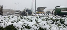 Iran plans for winter energy needs to prevent shortages