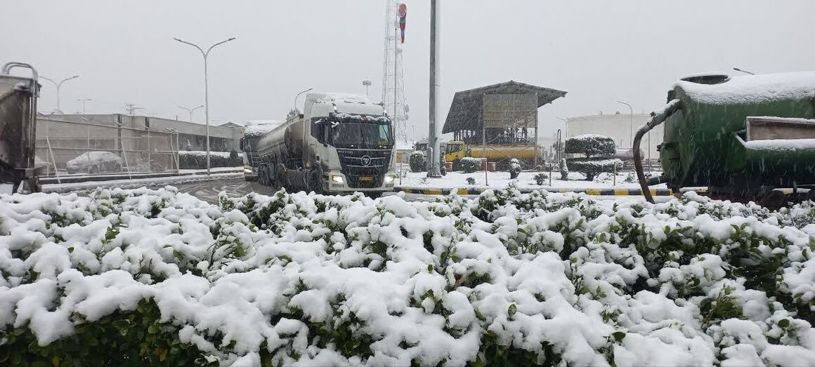 Iran plans for winter energy needs to prevent shortages