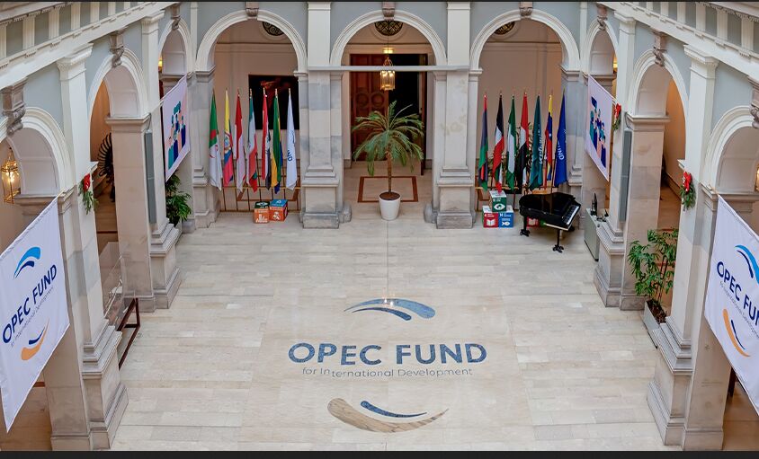 مشارکت صندوق اوپک در توسعه طرحهای انرژی تجدیدپذیر مشارکت صندوق اوپک در توسعه طرحهای انرژی تجدیدپذیر