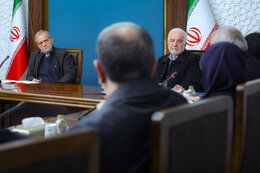 President: Resolving shortages, easing public challenges top priorities