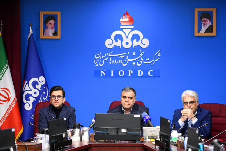 Minister visits NIOPDC