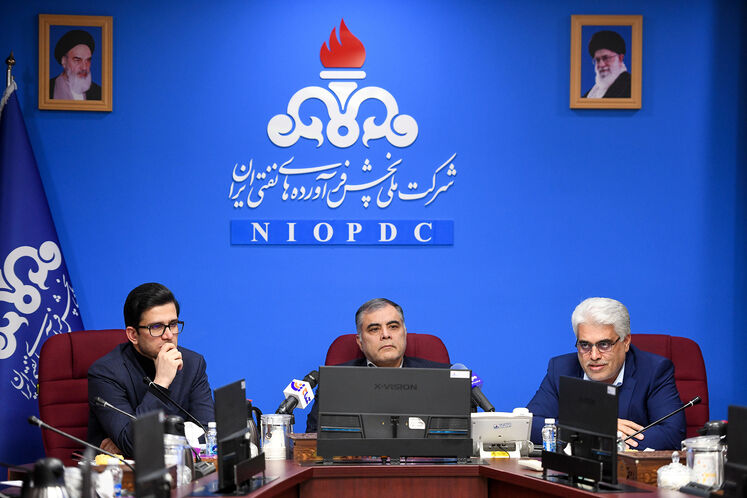 Minister visits NIOPDC