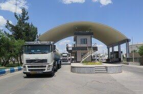 منطقه تربت حیدریه پرچمدار ناوگان حملونقل کشور شد منطقه تربت حیدریه پرچمدار ناوگان حملونقل کشور شد