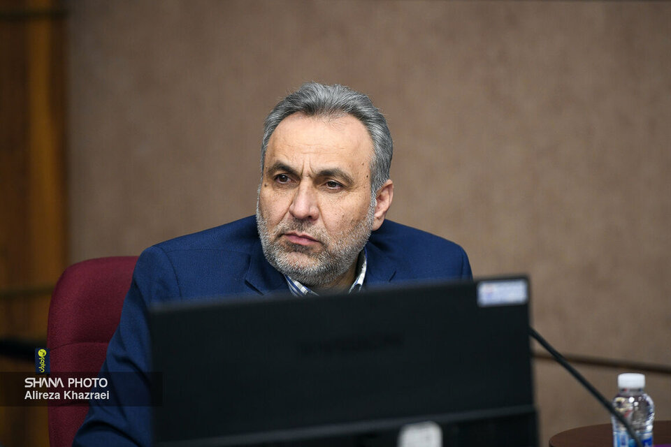 ظرفیت پالایشی کشور به ۲.۴ میلیون بشکه رسید/ پالایشگاه آبادان در صدر
