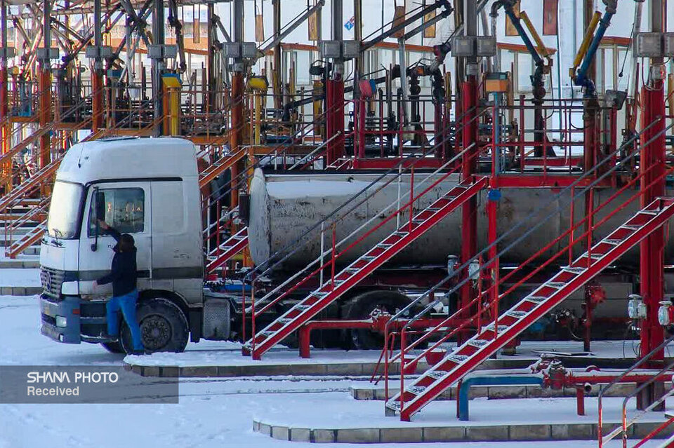 NIOEC to equip production-distribution chain with metering systems NIOEC to equip production-distribution chain with metering systems