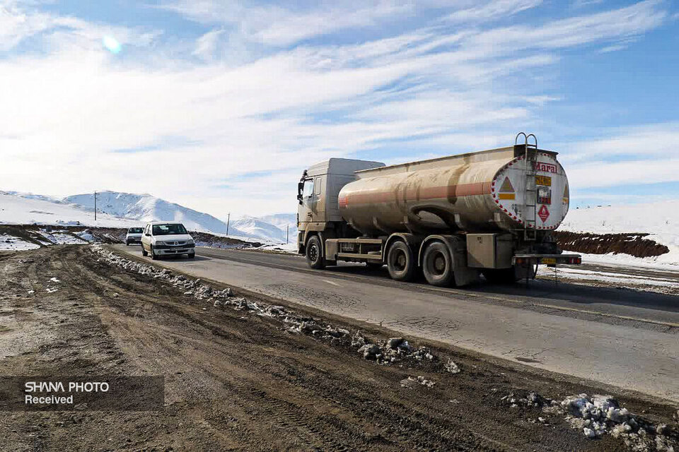 اجرای طرح سپهتن تنها راه دستیابی به عملکرد واقعی ناوگان است اجرای طرح سپهتن تنها راه دستیابی به عملکرد واقعی ناوگان است