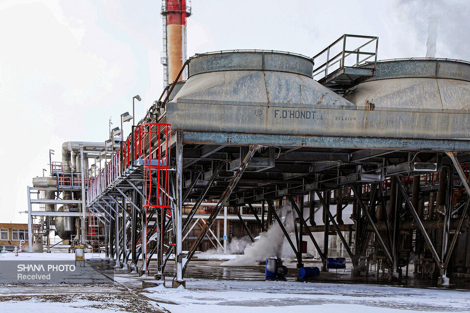 Projects worth $45m approved by NIOC in four months  Projects worth $45m approved by NIOC in four months