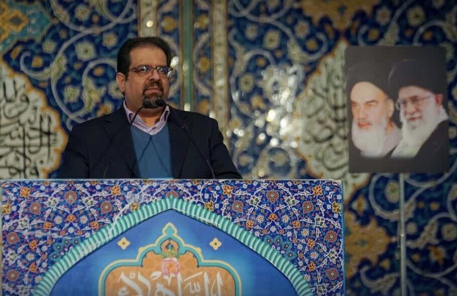 صرفهجویی ۵۰ میلیون مترمکعبی گاز با مصرف بهینه صرفهجویی ۵۰ میلیون مترمکعبی گاز با مصرف بهینه