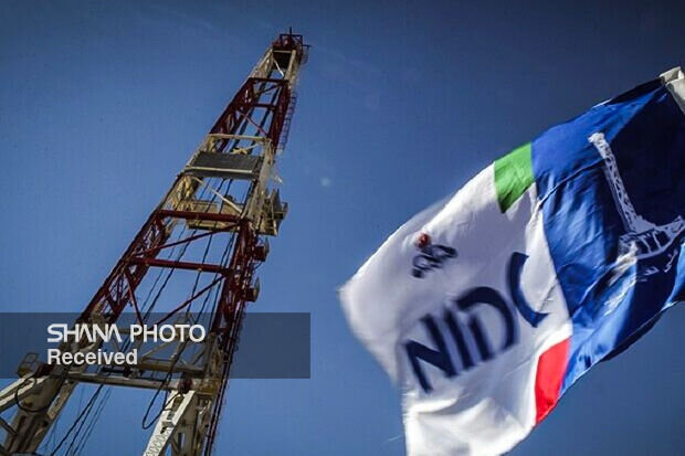 تکمیل حفاری ۱۰ حلقه چاه میدان آزادگان جنوبی تکمیل حفاری ۱۰ حلقه چاه میدان آزادگان جنوبی