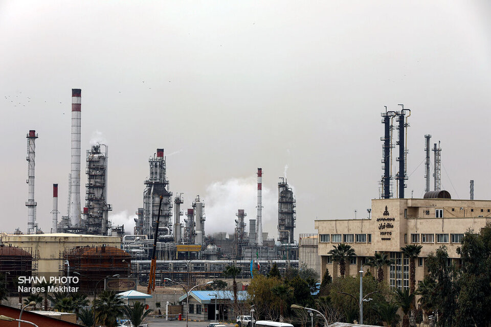 NIOPDC announces 36% rise in power plant fuel delivery in Tehran NIOPDC announces 36% rise in power plant fuel delivery in Tehran