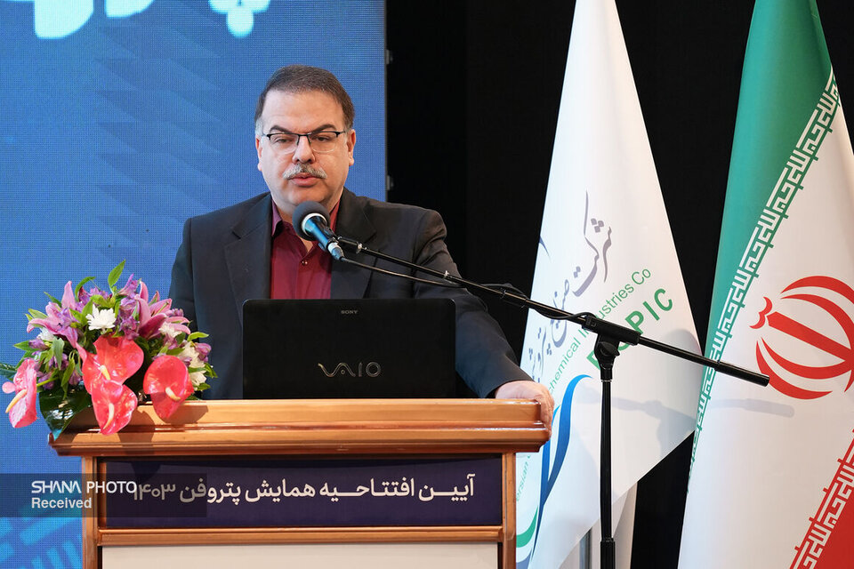 Oil industry can reliably use domestic technology: Deputy minister Oil industry can reliably use domestic technology: Deputy minister