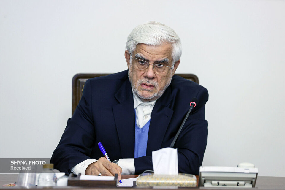 قدردانی معاون اول رئیس‌جمهوری از اقدام‌های انجام‌شده در تأمین و توزیع سوخت