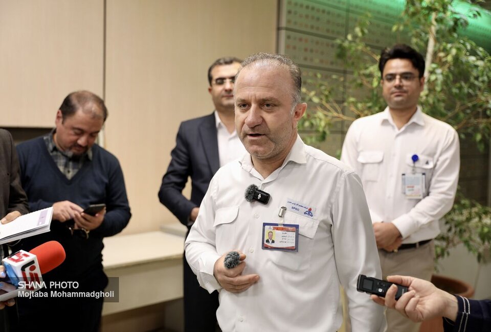 ظرفیت نیروگاه برق مجتمع گاز پارس جنوبی افزایش مییابد ظرفیت نیروگاه برق مجتمع گاز پارس جنوبی افزایش مییابد