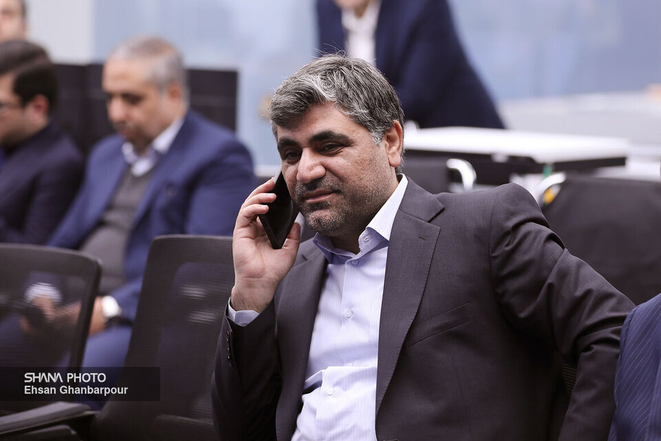 تصمیمگیری قیمت سوخت فراتر از وزارت نفت است تصمیمگیری قیمت سوخت فراتر از وزارت نفت است
