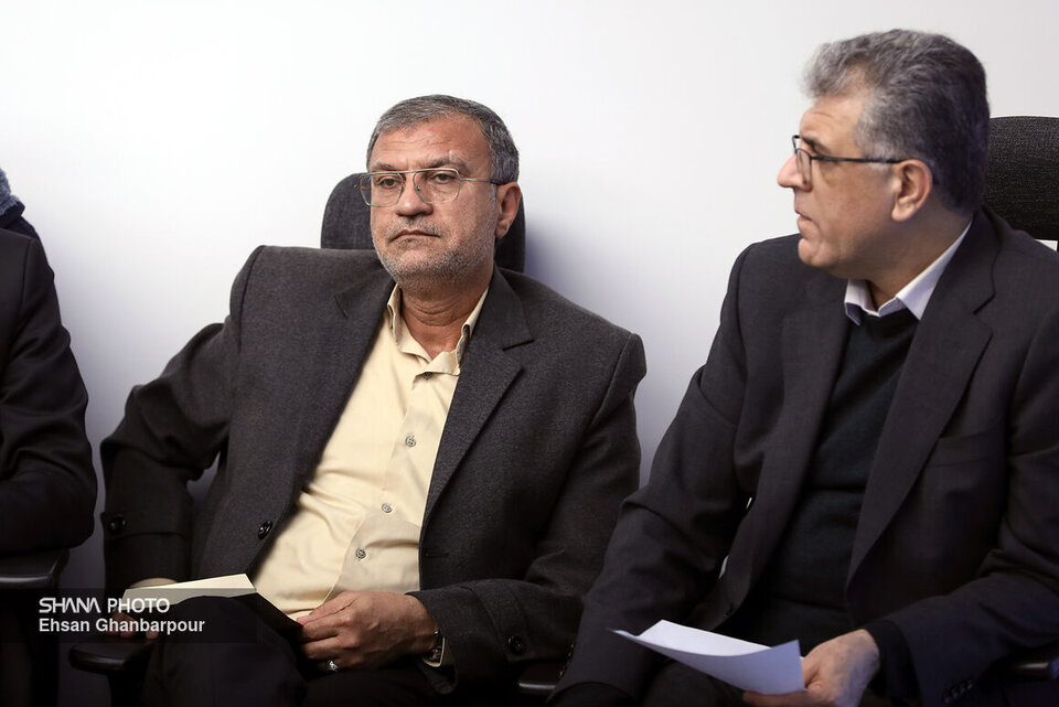 رفع ناترازی انرژی نیازمند همکاری همهجانبه است رفع ناترازی انرژی نیازمند همکاری همهجانبه است