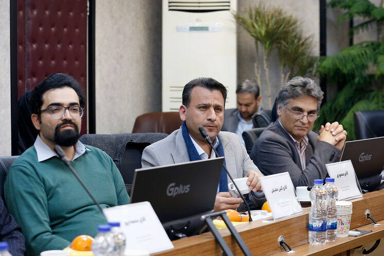 امضای قرارداد مطالعات مسئولیتهای اجتماعی در مناطق عملیاتی شركت مهندسی و توسعه نفت