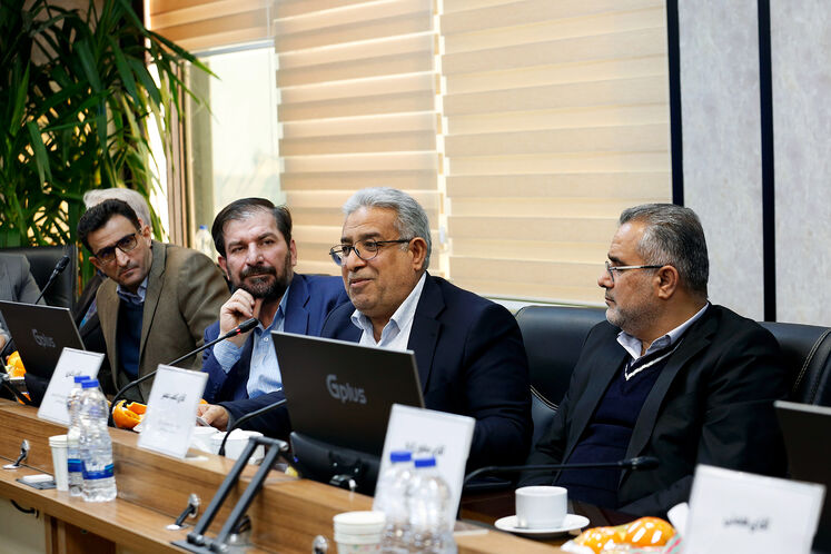 امضای قرارداد مطالعات مسئولیتهای اجتماعی در مناطق عملیاتی شركت مهندسی و توسعه نفت