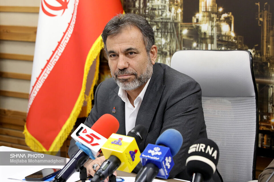 صرفهجویی میلیاردی در پارس جنوبی با حمایت از تولید داخل صرفهجویی میلیاردی در پارس جنوبی با حمایت از تولید داخل