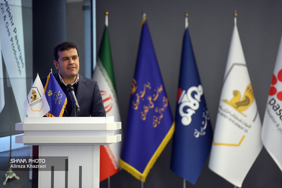 آغاز حرکت از هوش تجاری به هوش مصنوعی در صنعت نفت آغاز حرکت از هوش تجاری به هوش مصنوعی در صنعت نفت