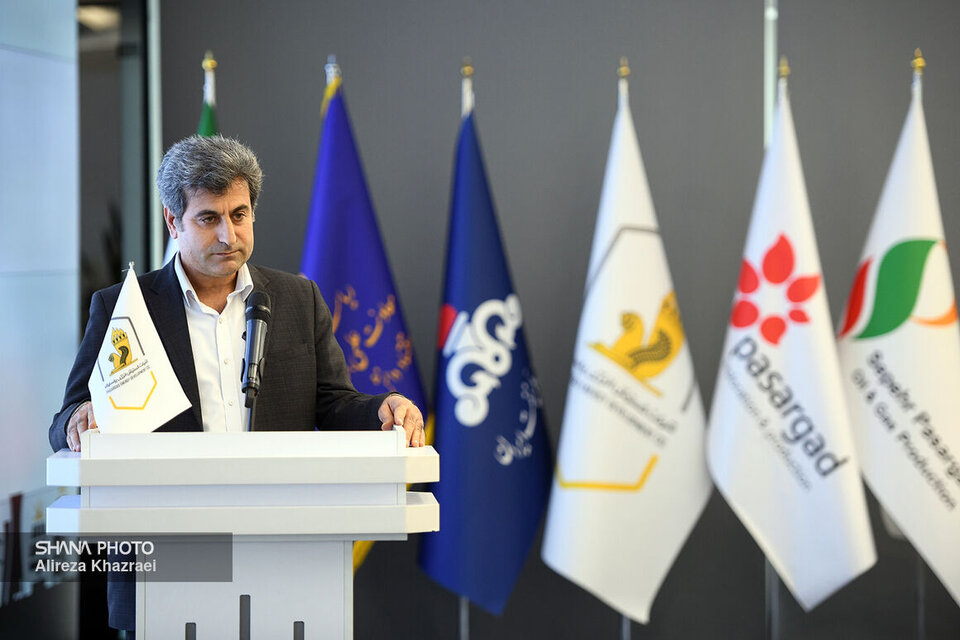 Crude production hike of 30,000 bpd targeted for Sepehr, Jofeir fields Crude production hike of 30,000 bpd targeted for Sepehr, Jofeir fields