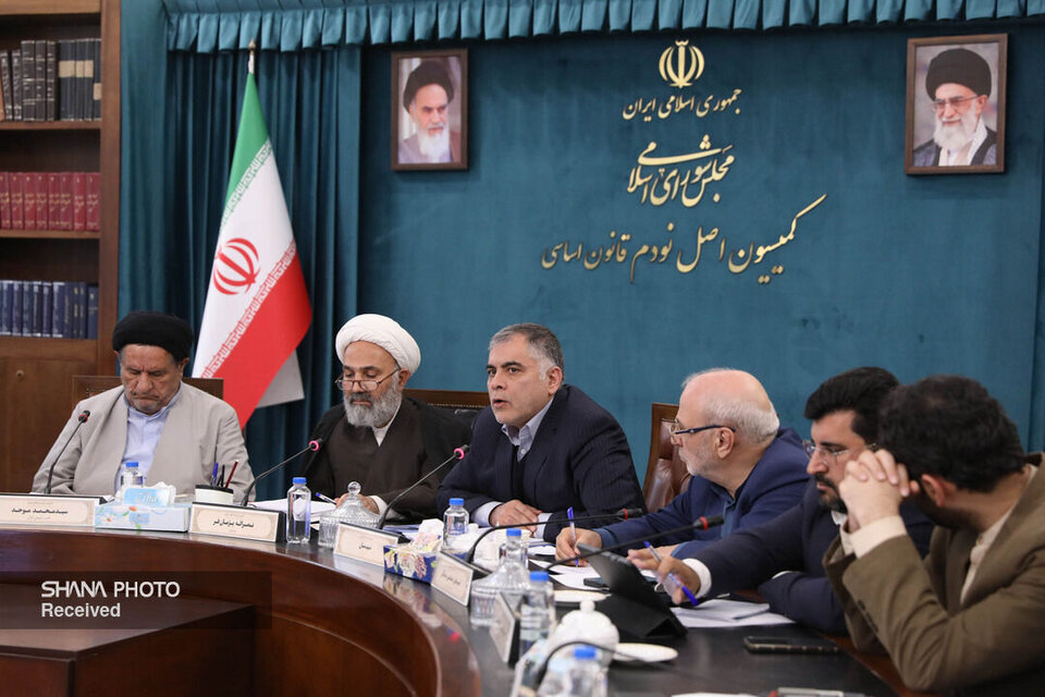 قراردادهای ۶ میلیارد دلاری فشارافزایی پارس جنوبی بهزودی امضا میشود قراردادهای ۶ میلیارد دلاری فشارافزایی پارس جنوبی بهزودی امضا میشود