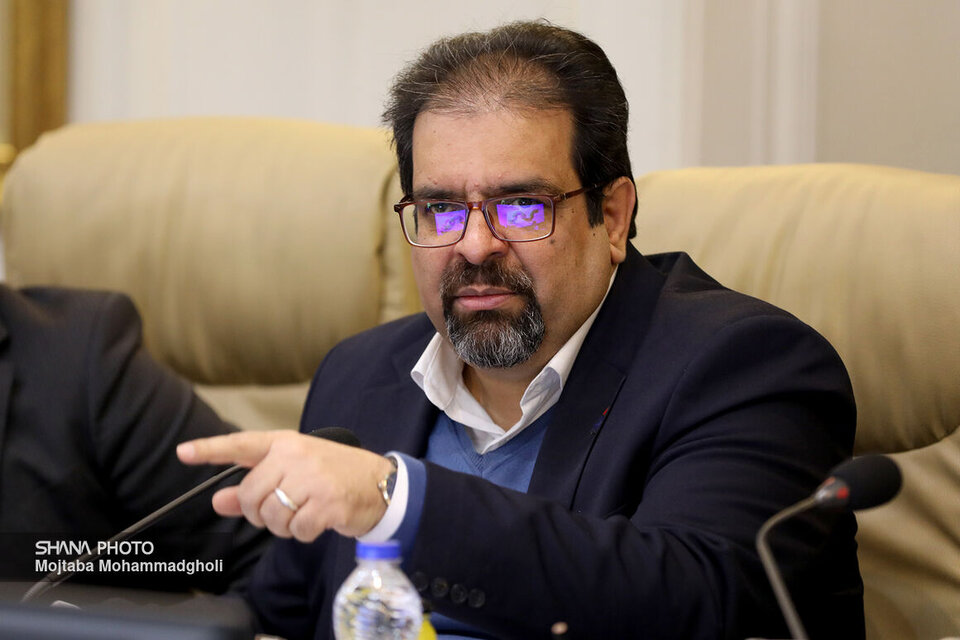 اگر طرح جامع انرژی را اجرا میکردیم ... اگر طرح جامع انرژی را اجرا میکردیم ...