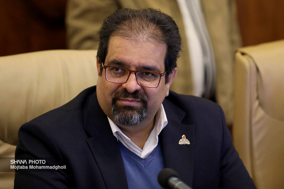 بهرهبرداری از ۳ هزار و ۹۸۴ پروژه گازرسانی و توسعهای بهرهبرداری از ۳ هزار و ۹۸۴ پروژه گازرسانی و توسعهای