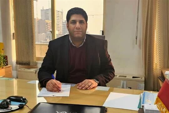 استفاده حداکثری از توان شرکتهای داخلی برای اجرای طرح میترینگ استفاده حداکثری از توان شرکتهای داخلی برای اجرای طرح میترینگ