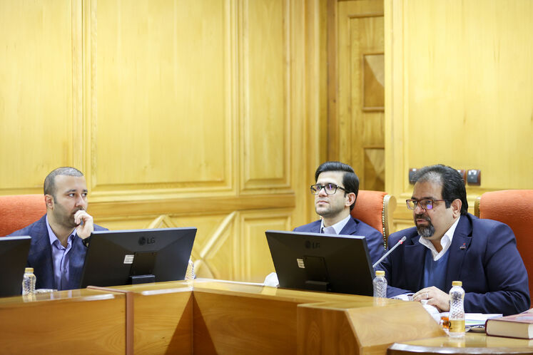 Meeting on optimal management of energy imbalances