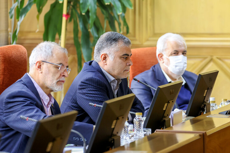 Meeting on optimal management of energy imbalances