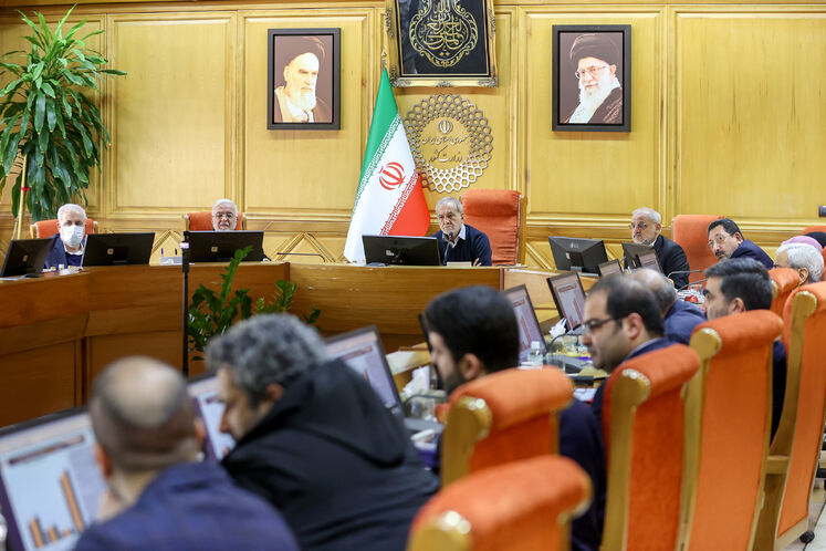 Meeting on optimal management of energy imbalances