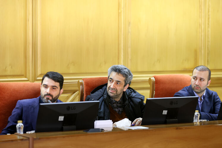 Meeting on optimal management of energy imbalances