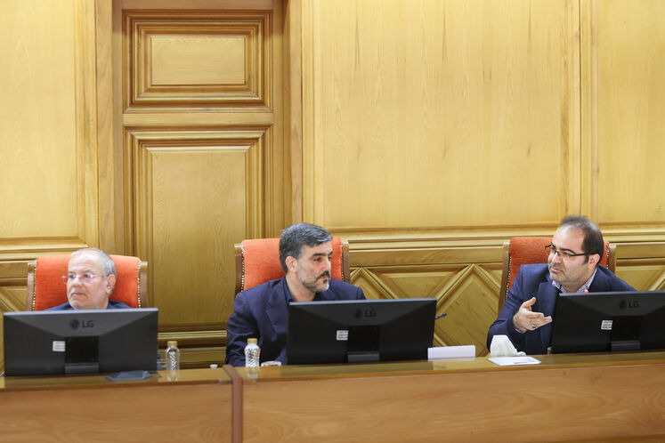 Meeting on optimal management of energy imbalances