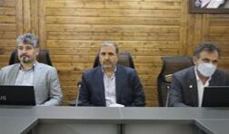 Collaboration among South Pars energy firms to be strengthened Collaboration among South Pars energy firms to be strengthened