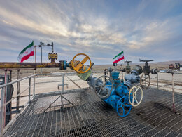 NIOC stresses need to boost gas storage in Eastern Iran