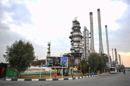 Iran ranks as OPEC's second-largest oil refiner