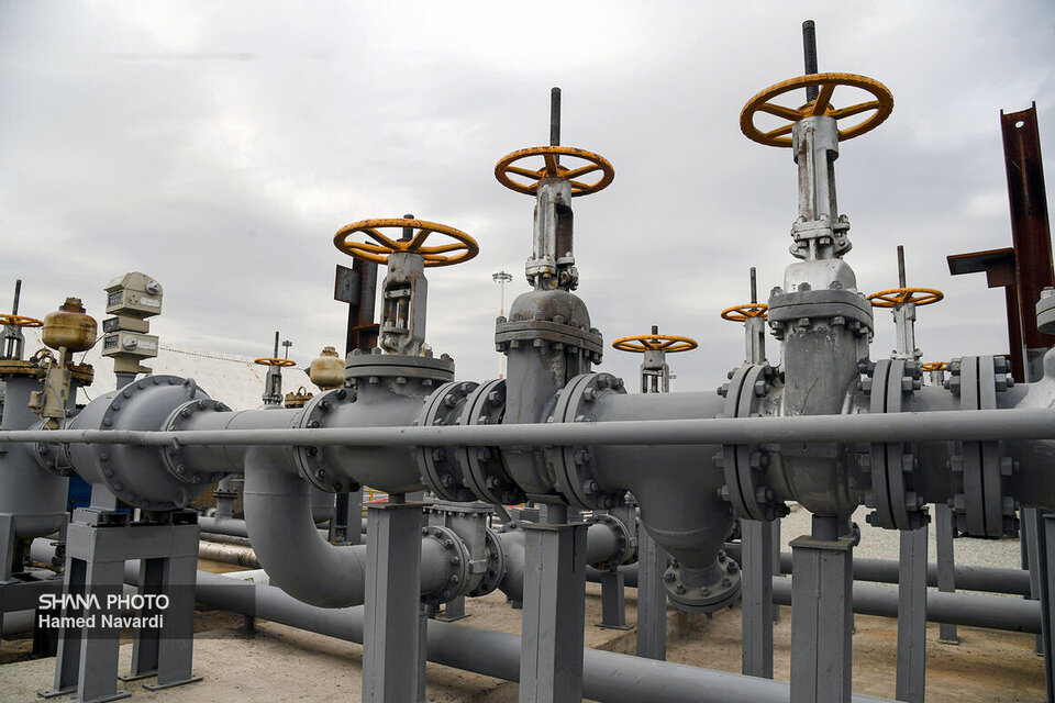 Oil depot inventory adjusted before Shahran fire incident Oil depot inventory adjusted before Shahran fire incident