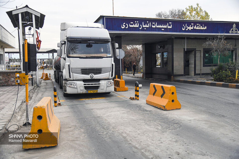 Fuel distribution efforts continue uninterrupted