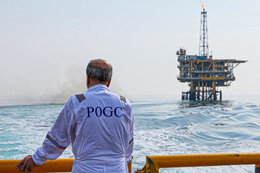 CEO of POGC says South Pars is Iran’s largest integrated asset