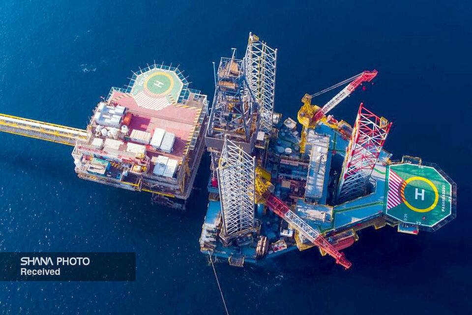 First gas well of SP infill drilling project to go online soon First gas well of SP infill drilling project to go online soon