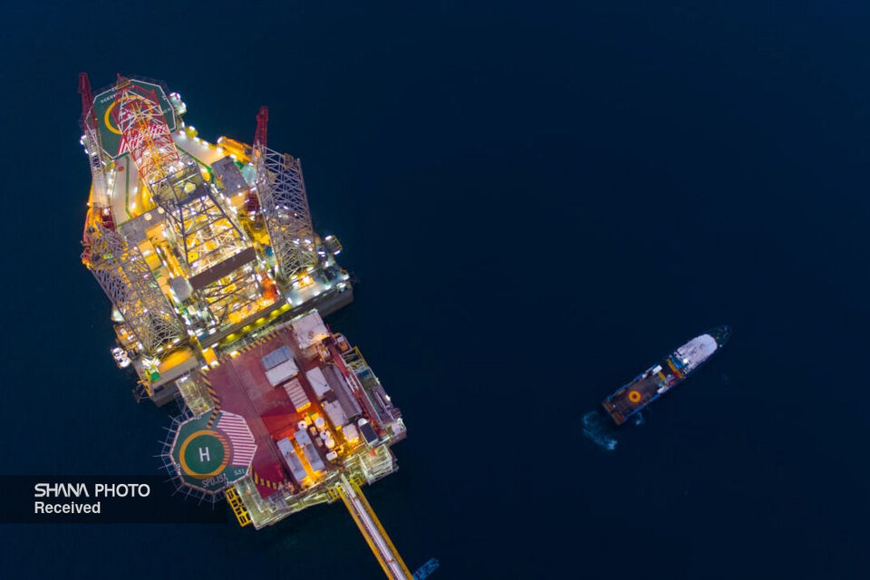 POGC announces onshore, offshore pressure boosting implementation in SP’s first hub POGC announces onshore, offshore pressure boosting implementation in SP’s first hub