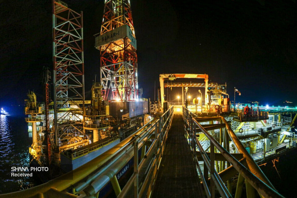 Oil Ministry aims to attract investment, streamline upstream oil, gas contracts   Oil Ministry aims to attract investment, streamline upstream oil, gas contracts
