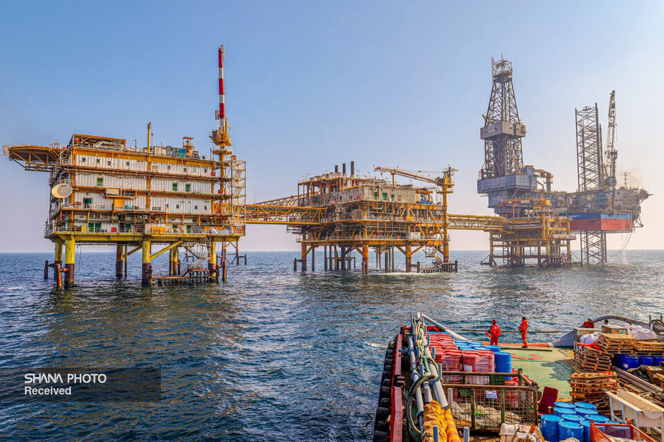 Investment in oil industry's upstream sector boosts production growth Investment in oil industry's upstream sector boosts production growth
