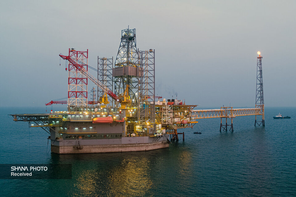 Successive records set in sweet gas production Successive records set in sweet gas production